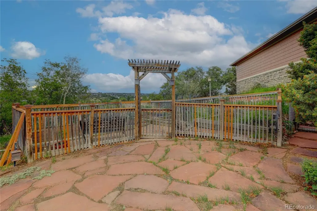2941 Castle Butte Drive Castle Rock CO 80109