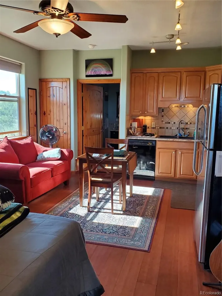 2941 Castle Butte Drive Castle Rock CO 80109