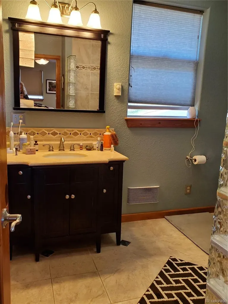 2941 Castle Butte Drive Castle Rock CO 80109