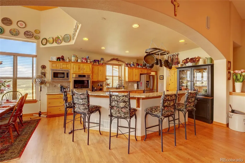 2941 Castle Butte Drive Castle Rock CO 80109