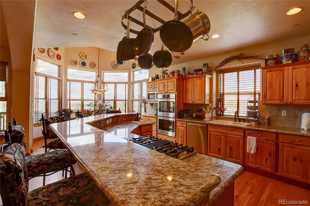 2941 Castle Butte Drive Castle Rock CO 80109