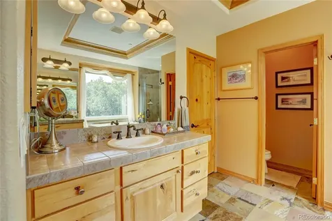 2941 Castle Butte Drive Castle Rock CO 80109