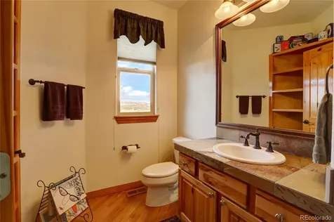 2941 Castle Butte Drive Castle Rock CO 80109