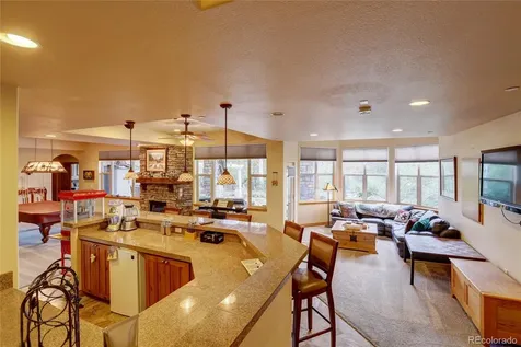 2941 Castle Butte Drive Castle Rock CO 80109