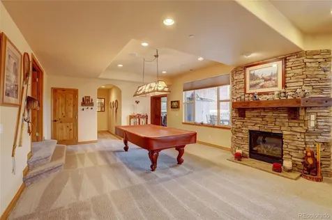 2941 Castle Butte Drive Castle Rock CO 80109