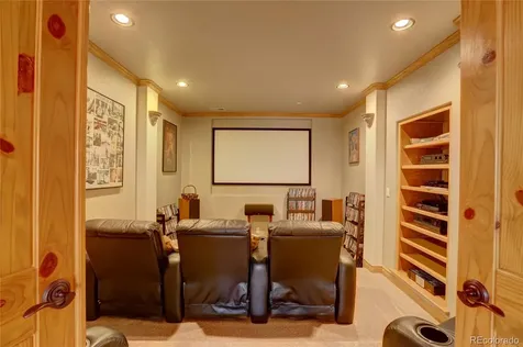 2941 Castle Butte Drive Castle Rock CO 80109