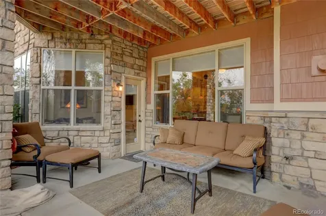2941 Castle Butte Drive Castle Rock CO 80109