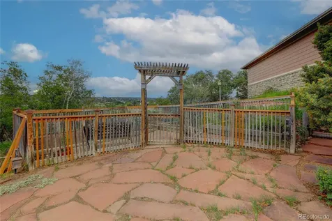 2941 Castle Butte Drive Castle Rock CO 80109