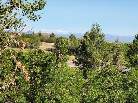 2941 Castle Butte Drive Castle Rock CO 80109