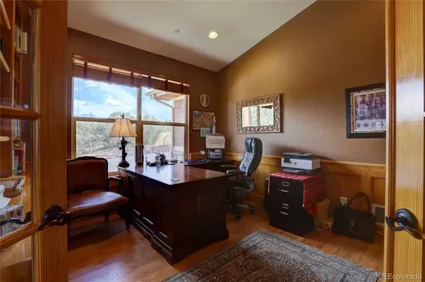 2941 Castle Butte Drive Castle Rock CO 80109