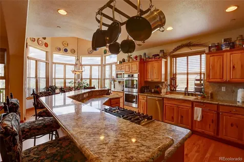 2941 Castle Butte Drive Castle Rock CO 80109