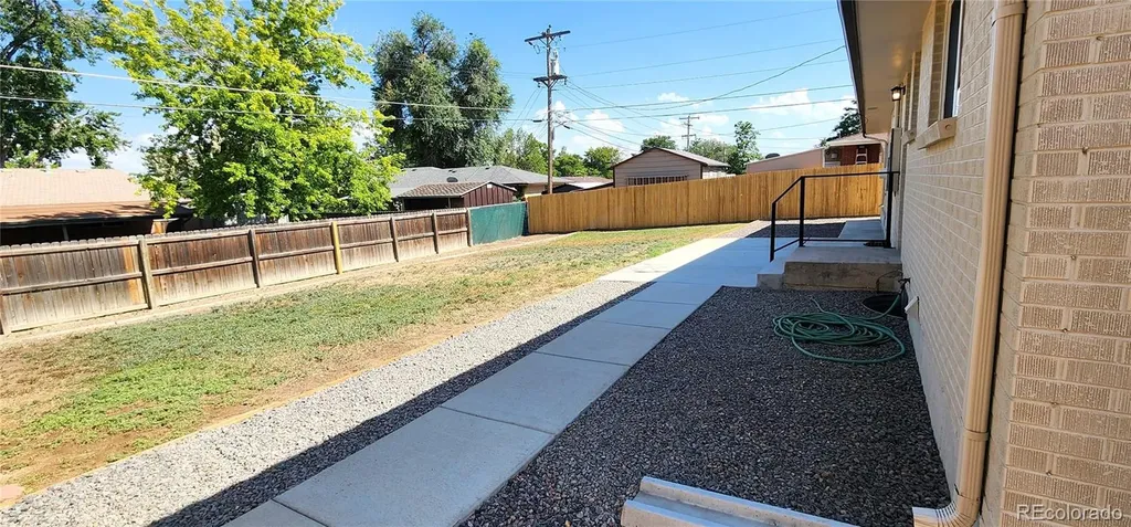 6520 Xavier Court Arvada CO 80003