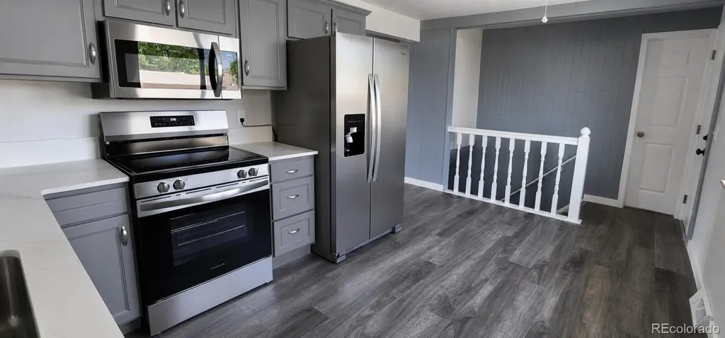 6520 Xavier Court Arvada CO 80003