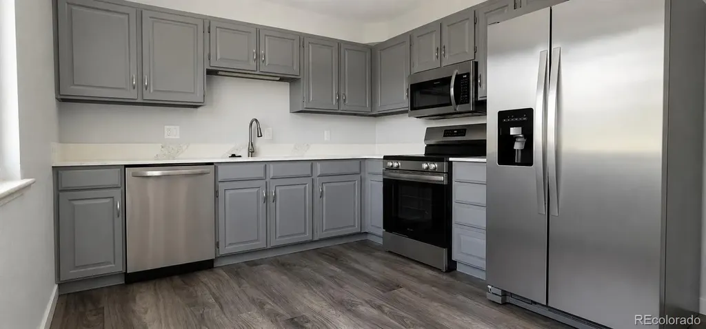 6520 Xavier Court Arvada CO 80003