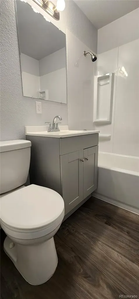 6520 Xavier Court Arvada CO 80003