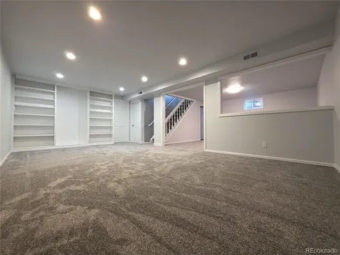 6520 Xavier Court Arvada CO 80003