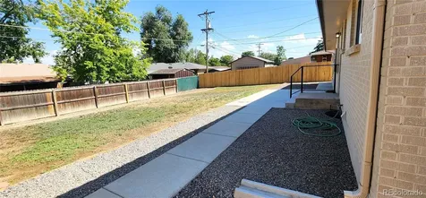 6520 Xavier Court Arvada CO 80003
