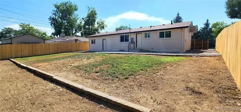 6520 Xavier Court Arvada CO 80003