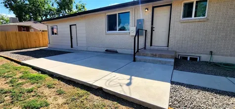 6520 Xavier Court Arvada CO 80003