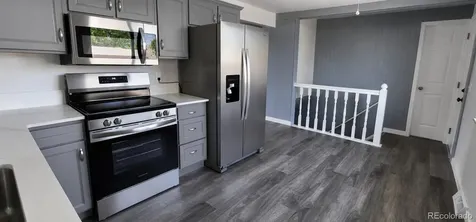6520 Xavier Court Arvada CO 80003