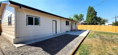6520 Xavier Court Arvada CO 80003