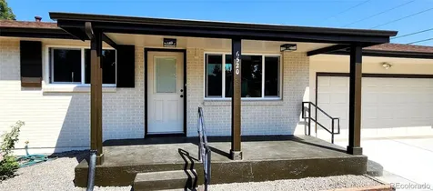 6520 Xavier Court Arvada CO 80003
