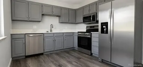 6520 Xavier Court Arvada CO 80003