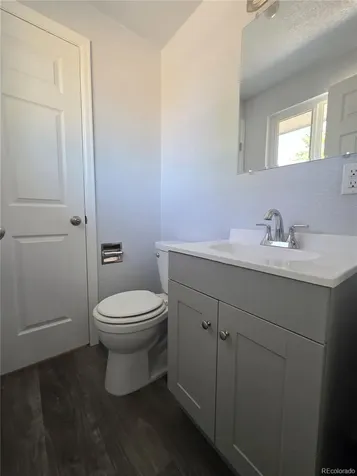 6520 Xavier Court Arvada CO 80003
