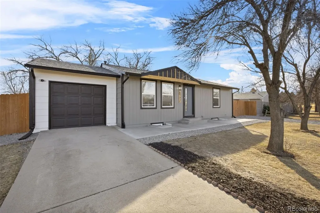 6172 W 68th Avenue Arvada CO 80003