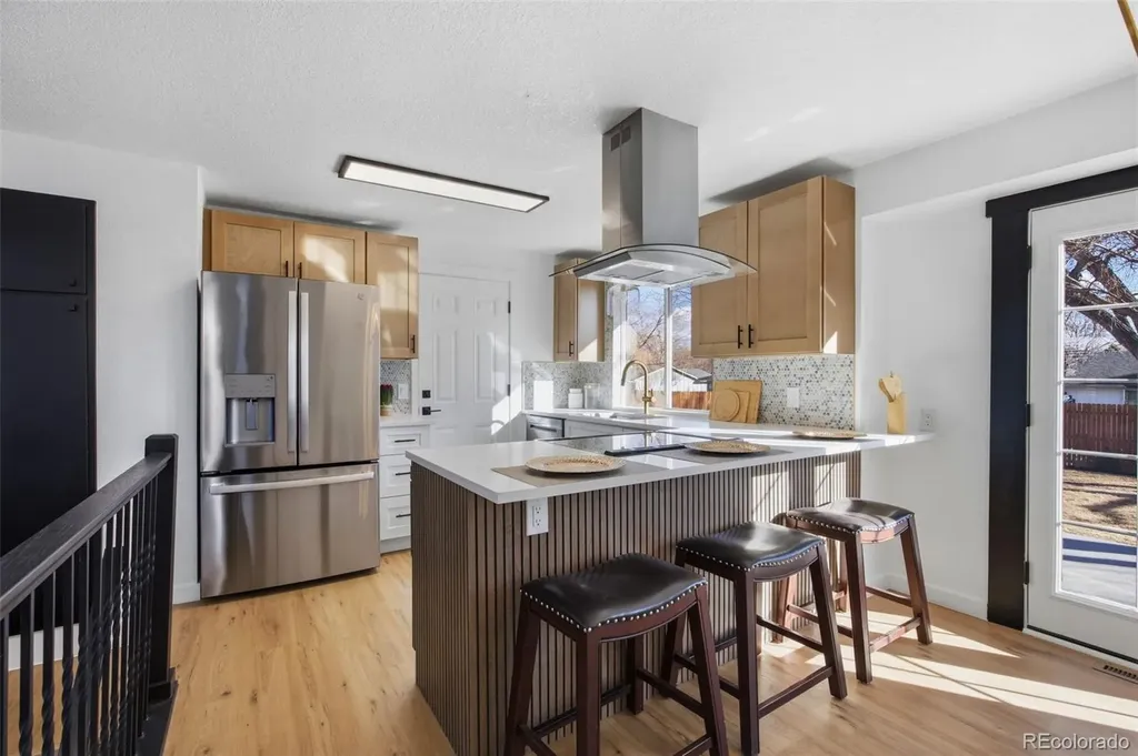 6172 W 68th Avenue Arvada CO 80003