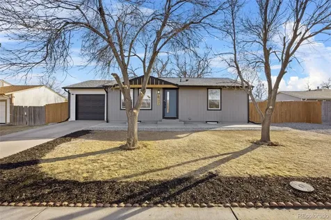 6172 W 68th Avenue Arvada CO 80003