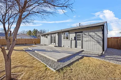 6172 W 68th Avenue Arvada CO 80003