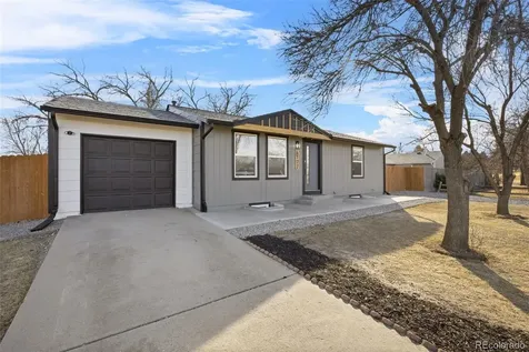 6172 W 68th Avenue Arvada CO 80003