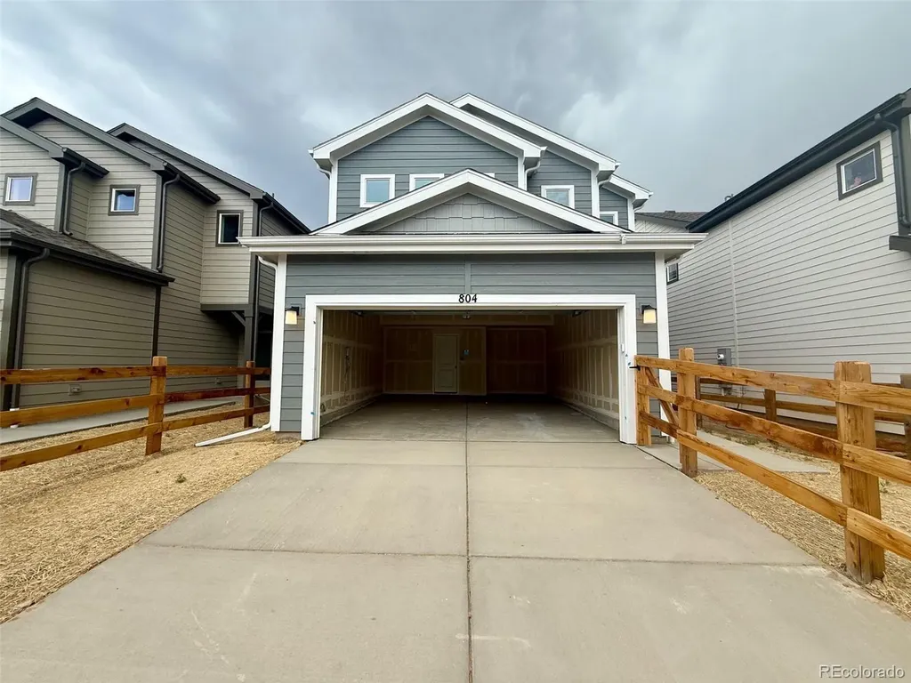 804 N Bently Street Watkins CO 80137