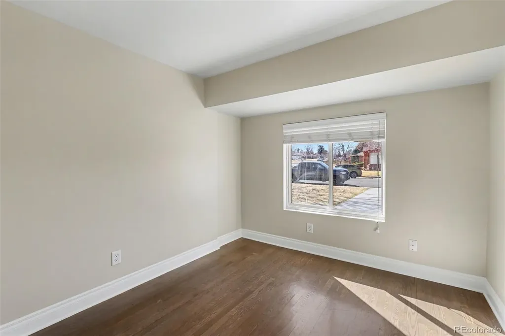 3315 E 31st Avenue Denver CO 80205