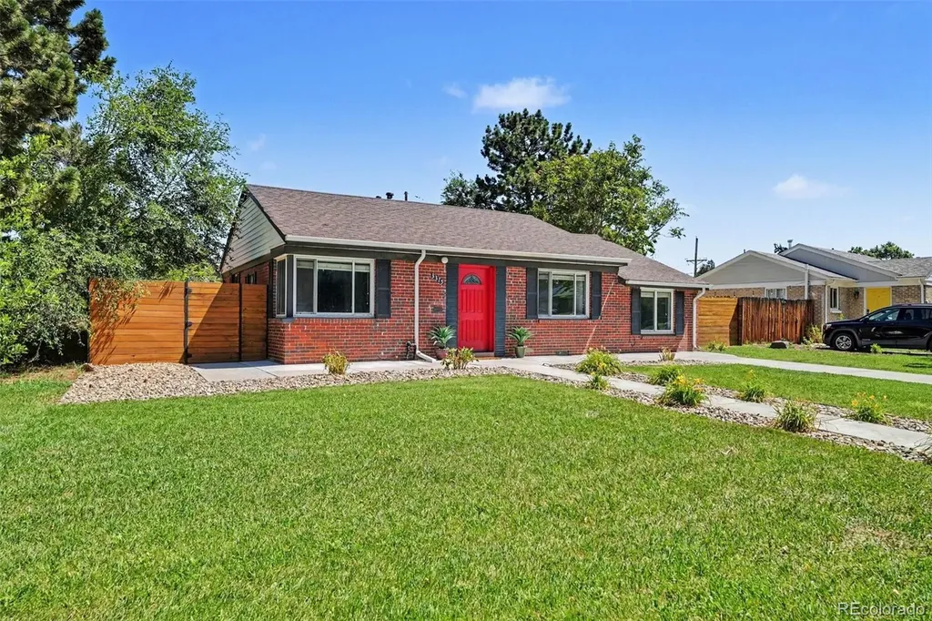 3315 E 31st Avenue Denver CO 80205