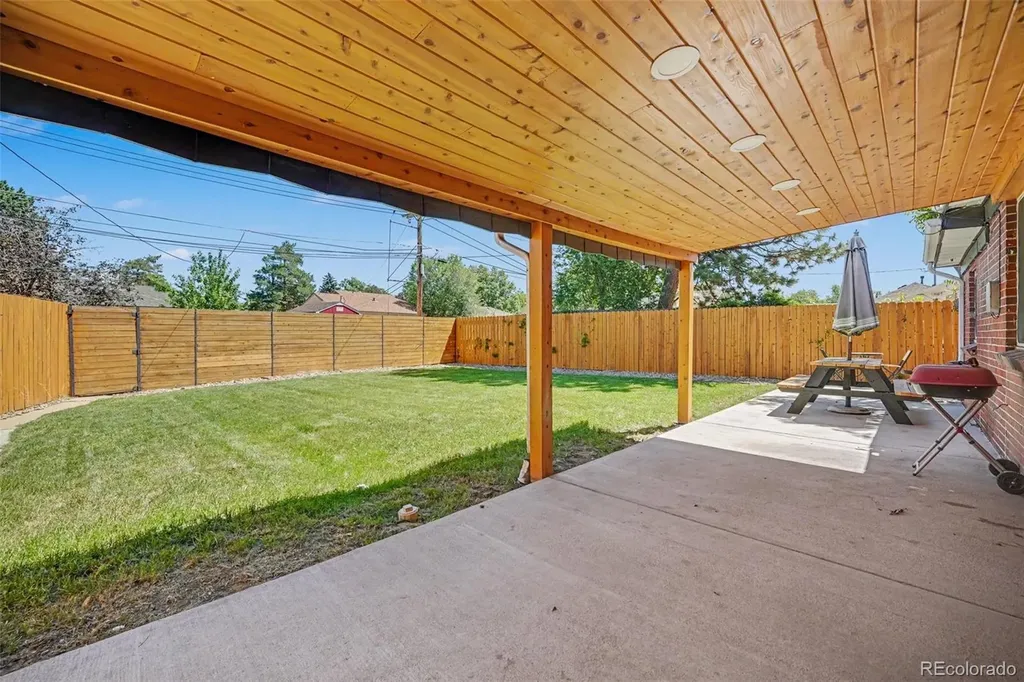 3315 E 31st Avenue Denver CO 80205