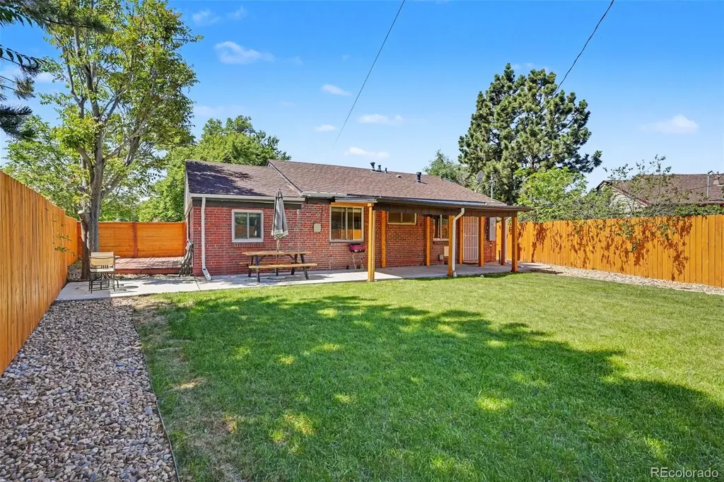 3315 E 31st Avenue Denver CO 80205