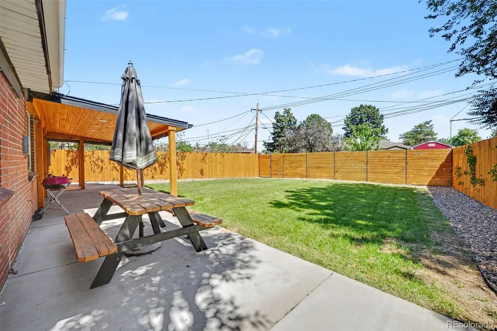 3315 E 31st Avenue Denver CO 80205