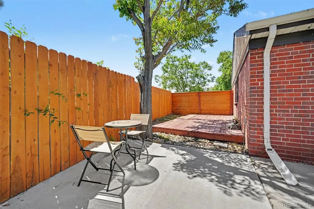 3315 E 31st Avenue Denver CO 80205
