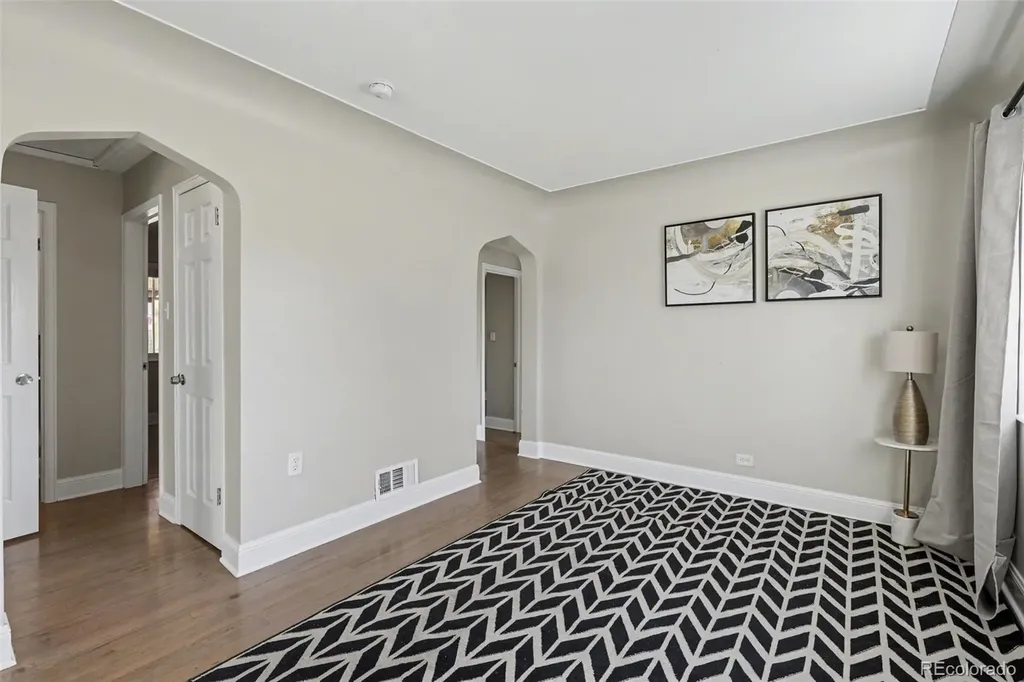 3315 E 31st Avenue Denver CO 80205