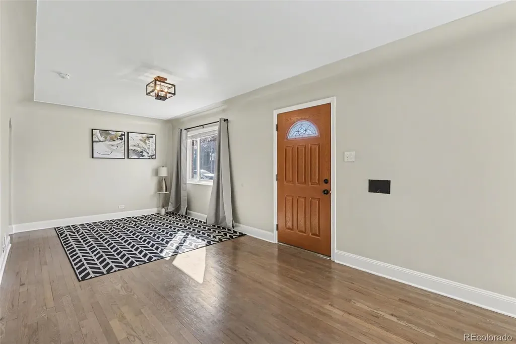 3315 E 31st Avenue Denver CO 80205