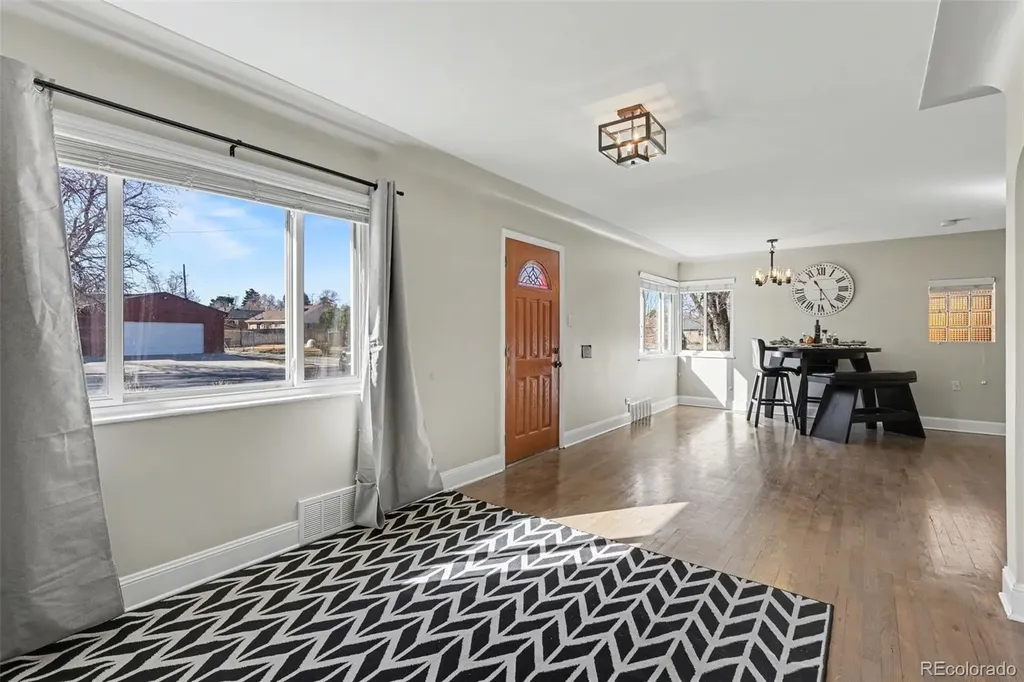 3315 E 31st Avenue Denver CO 80205