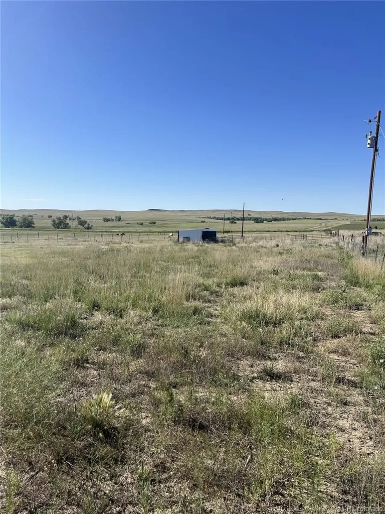 27933 Private Road 139 Simla CO 80835
