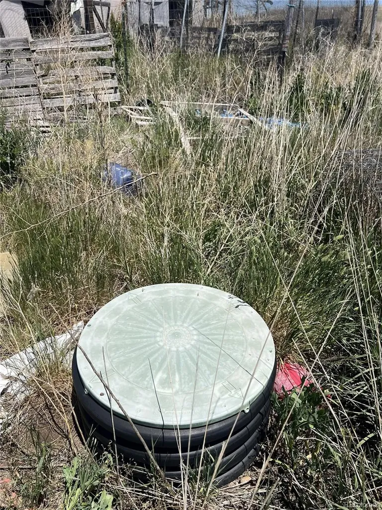 27933 Private Road 139 Simla CO 80835
