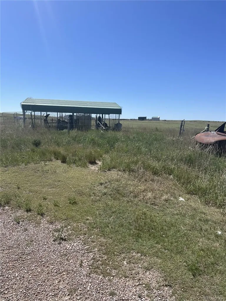 27933 Private Road 139 Simla CO 80835