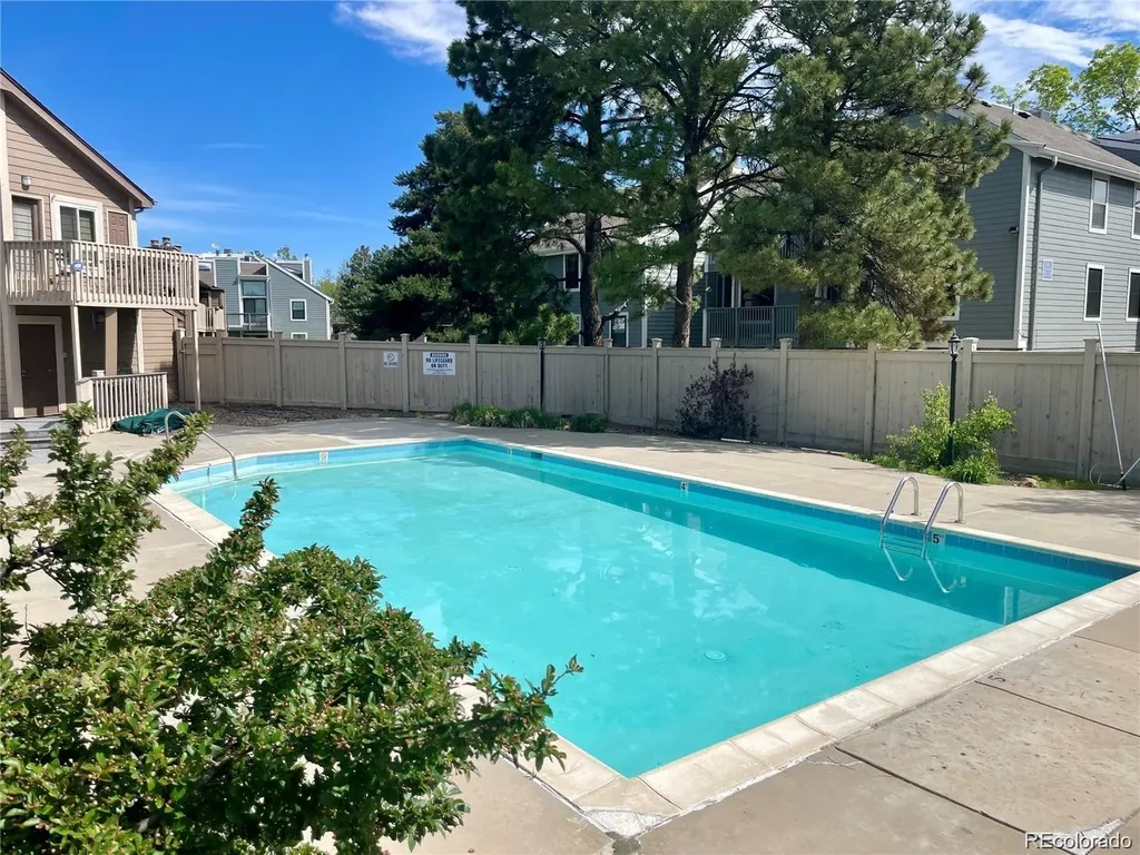 10253 E Peakview Avenue Englewood CO 80111