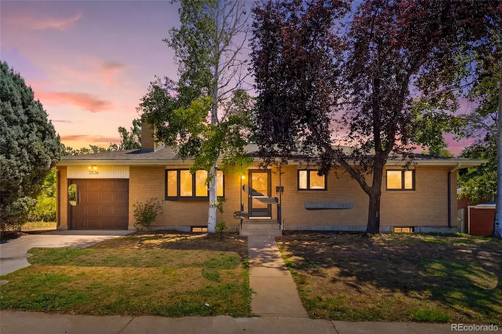 2536 22nd Avenue Greeley CO 80631