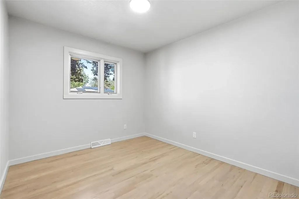2536 22nd Avenue Greeley CO 80631