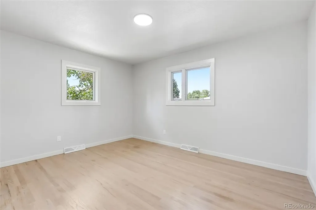 2536 22nd Avenue Greeley CO 80631